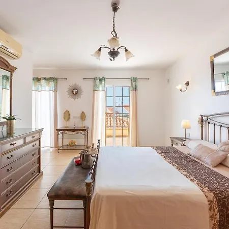 Villa Guapa, Golf Del Sur