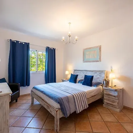 Villa Guapa, Golf Del Sur *