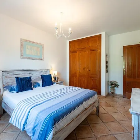 Guapa, Golf Del Sur Villa *
